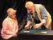 Спектакль «Игра в джин», 2006